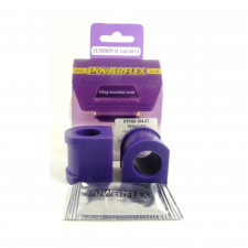 Silent-Bloc Powerflex Barra Anti-Rollio Diametro 21mm Renault R5 GT Turbo (2 Pezzi)