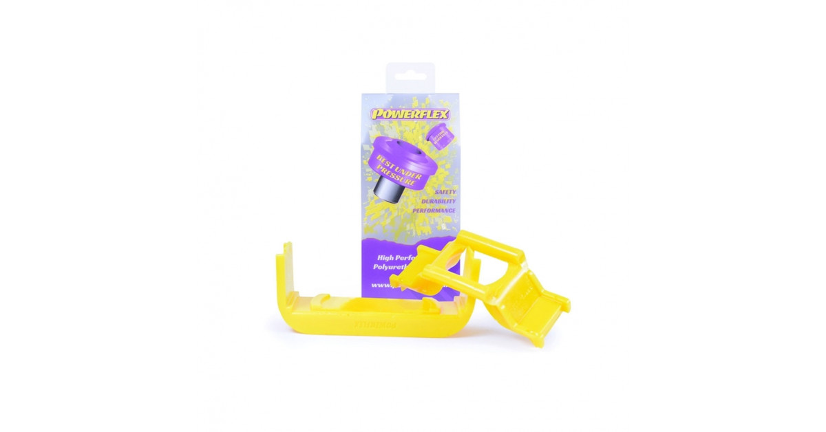 Boccola Powerflex Insert supporto motore superiore anteriore destro per Focus 2 RS