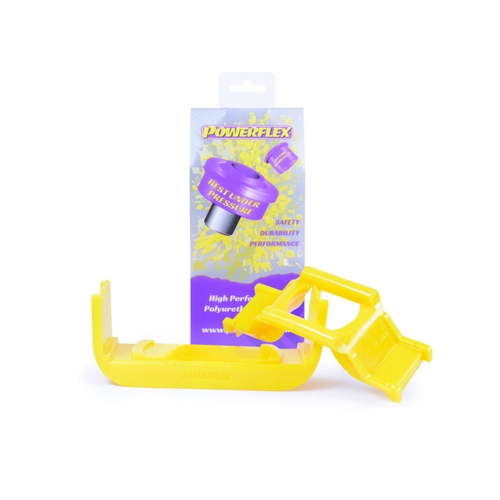 Boccola Powerflex Insert supporto motore superiore anteriore destro per Focus 2 RS - PF-F191225 - PFF19-1225 - 5055676517234