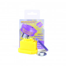 Powerflex Upper Engine Mount Insert Renault Clio 3 RS 2005-2012 (1 Piece)