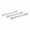 Jeu de 3 clefs à tuyauter 8-10mm, 11-13mm, 12-14mm