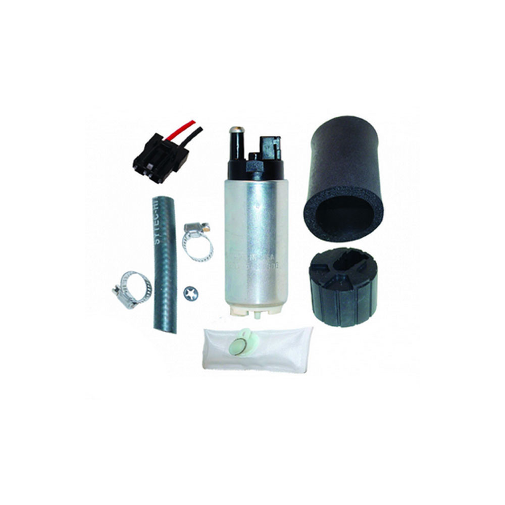Motorsport Walbro In-Tank Fuel Pump BMW E36 325i/M3 - M-ITP061 - ITP061 - 3661768286081