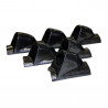 Support Pare-Brise Bratex 3 Manos Gauche