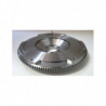 TTV Racing lite flywheel for Audi 1.8T 20V with 6 speed gearbox 02M and 240mm reinforced/race clutch