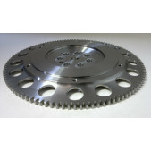 Volant moteur TTV allégé au maximum pour Mitsubishi Evo 4 à Evo 9 embrayage 184mm renforcé