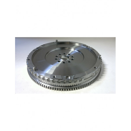 Leichtes TTV Motorlenkrad für Audi 4.2 32V V8 Kupplung von S4 B5 und Getriebe 01E ohne Abstandshalter