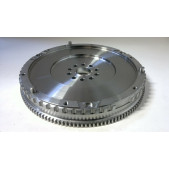 Leichtes TTV Motorlenkrad für Audi 4.2 32V V8 Kupplung von S4 B5 und Getriebe 01E ohne Abstandshalter