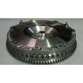 TTV Racing lite flywheel for Audi S4 V8 B6 with standard clutch