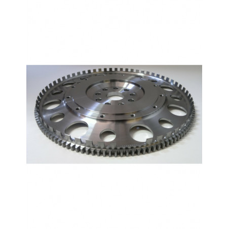 TTV Racing super lite flywheel for BMW M5 V8 S62B50 with 184mm reinforced/race clutch