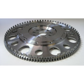 TTV Racing super lite flywheel for BMW M5 V8 S62B50 with 184mm reinforced/race clutch