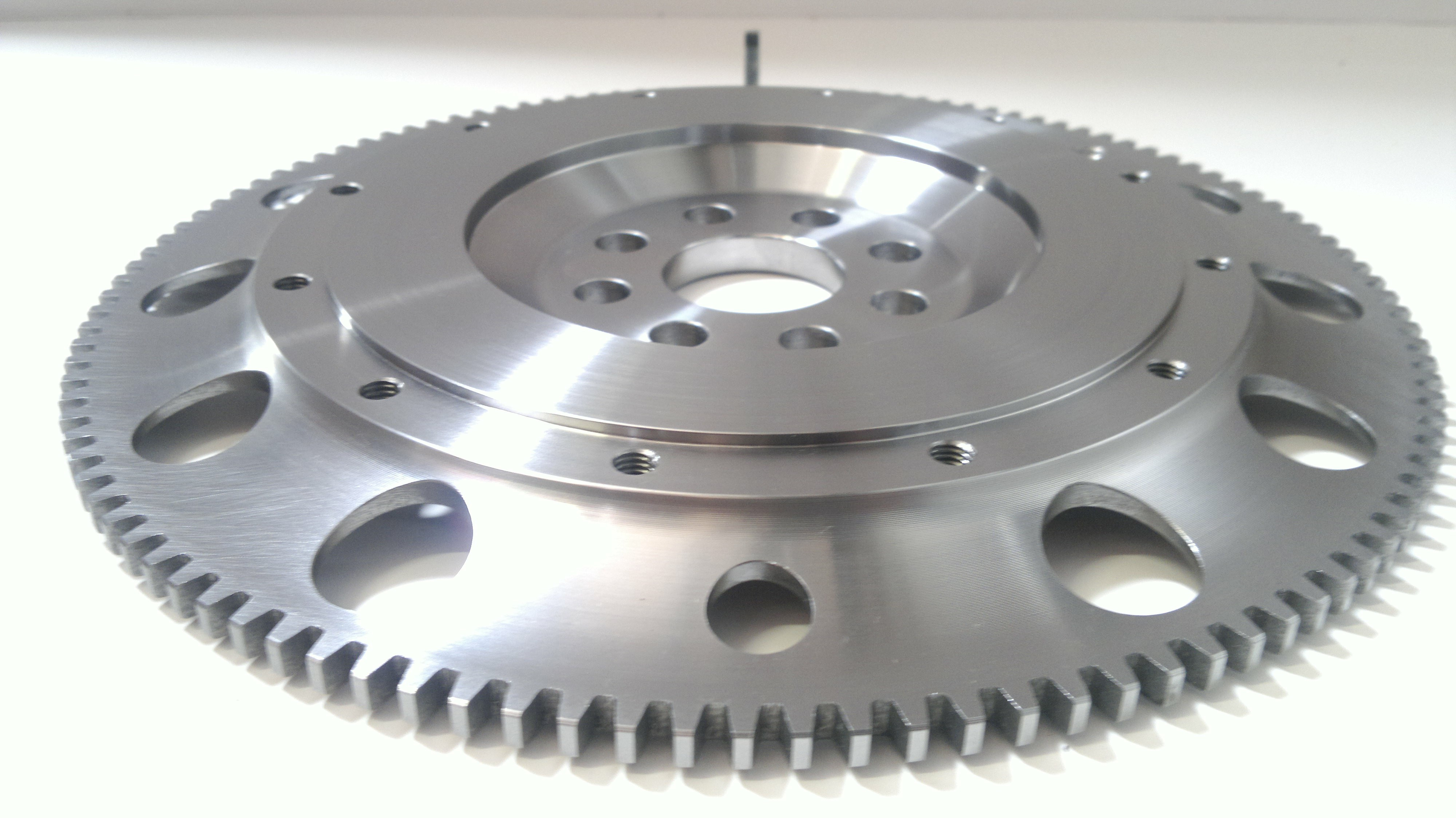 Volano TTV leggero al massimo per BMW S14 B23 frizione 184mm rafforzato - TTV-1094 - 1094 - 3661768642054