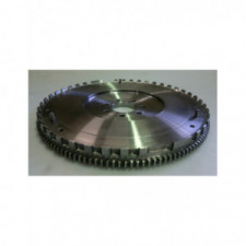 TTV Racing lite flywheel for Renault 21 Turbo phase 1 and 2 with standard clutch