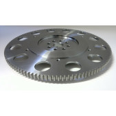 Maximal erleichtertes TTV-Motorschwungrad für Subaru EJ20/205 Kupplung 184mm verstärkt