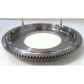 TTV Racing lite flywheel for VW Golf 2 GTI avec with standard clutch