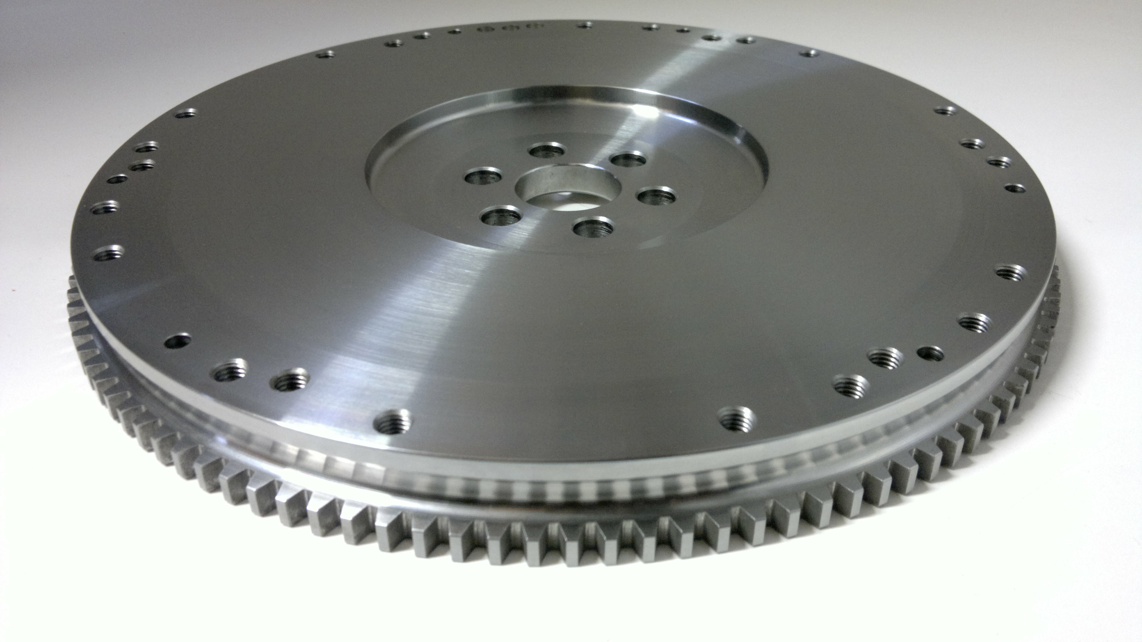 Maximal erleichtertes TTV-Motorlenkrad für Nissan 240, 260, 280Z Standardkupplung - TTV-1250 - 1250 - 3661768642658