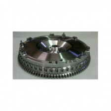 Volant moteur TTV allégé pour Audi S4 V8 B7 4.2 embrayage standard