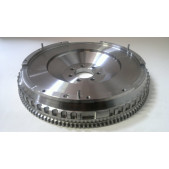TTV Racing lite flywheel for Renault Megane RS250 and RS265 with standard clutch