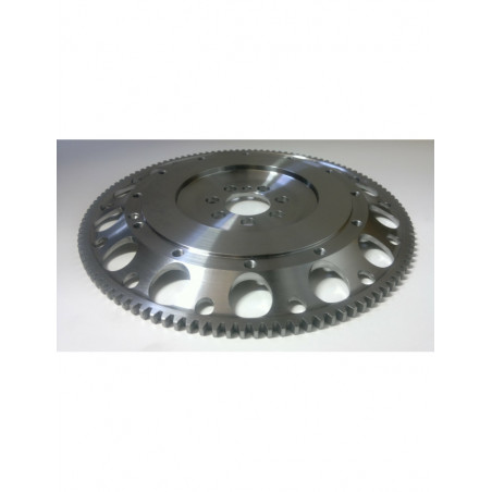 Maximal erleichtertes TTV-Motorlenkrad für Mitsubishi Evo 10 Kupplung 184mm verstärkt Maximal erleichtertes TTV-Motorlenkrad für Mitsubishi Evo 10 Kupplung 184mm verstärkt