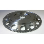 Maximal erleichtertes TTV-Motorlenkrad für Mitsubishi Evo 10 Kupplung 184mm verstärkt