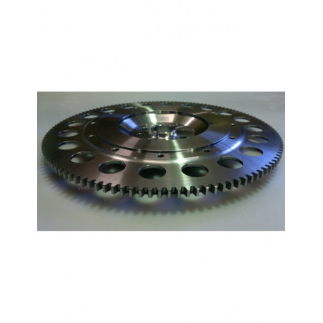 Maximal erleichtertes TTV-Motorlenkrad für Subaru BRZ und Toyota GT86 verstärkte 184mm-Kupplung