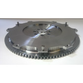 Leichteres TTV-Motorlenkrad für Mitsubishi Evo 10 Gruppe N Standardkupplung