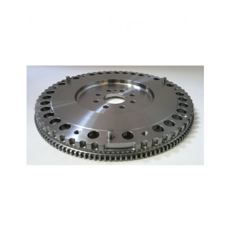 Leichtes TTV-Motorlenkrad für Peugeot 406 V6 Standardkupplung