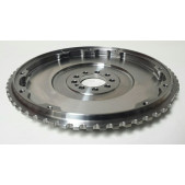 Leichtes TTV-Motorlenkrad für Porsche 944 S2 3.0 16V Standardkupplung