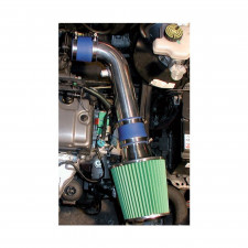 Kit admission directe bi-cône GREEN FILTER Hyundai LANTRA 1.6 16V