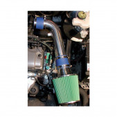 Kit admission directe GREEN FILTER SUZUKI SWIFT 1.3 89-