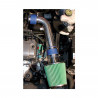 GREEN FILTER standard direct induction kit Seat CORDOBA II 1.9 TDI