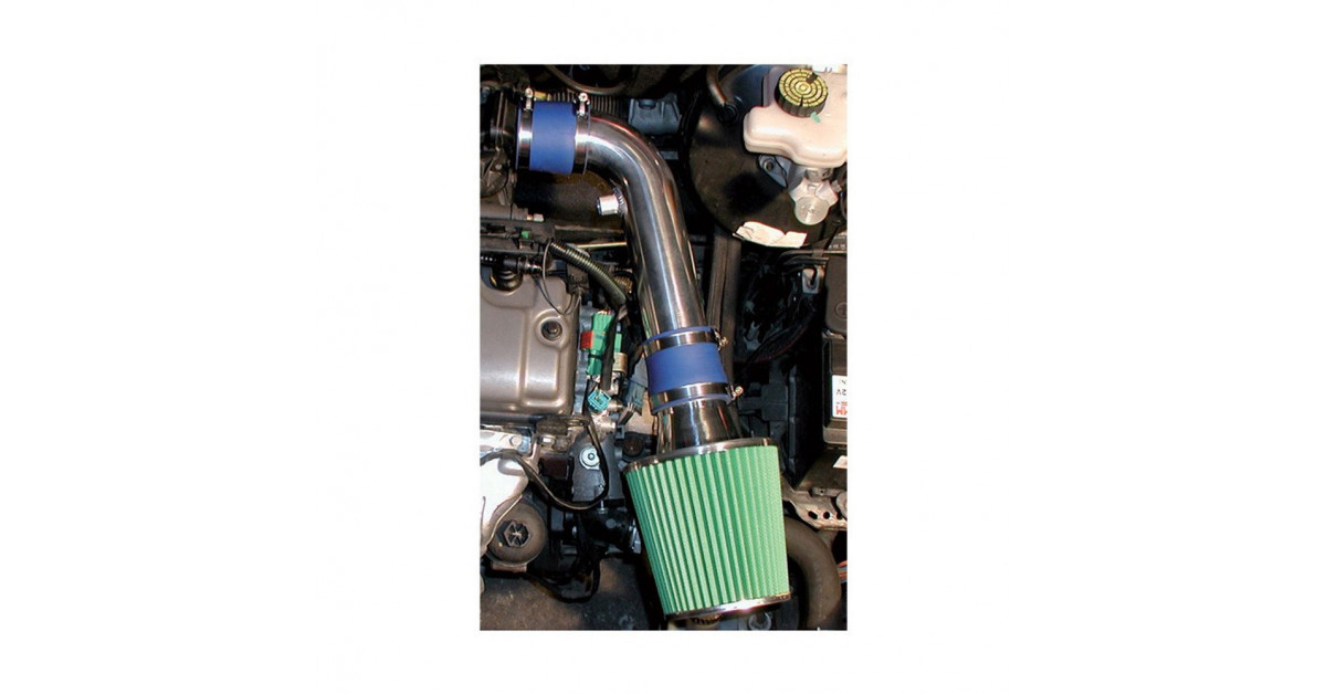 Kit Direktansaugung GREEN FILTER Peugeot 406 COUPE 2,2L HDI 16V