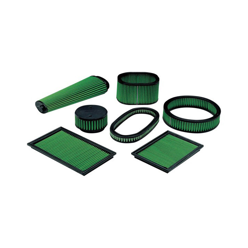 Filtre à air de remplacement origine GREEN FILTER MONDEO II 1.8 TD 88cv - GR-P660870 - P660870 - 3700161105336