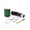 Kit admission directe SPEED'R TWISTER GREEN FILTER Alfa Romeo 156 2.0 16V Twinspark