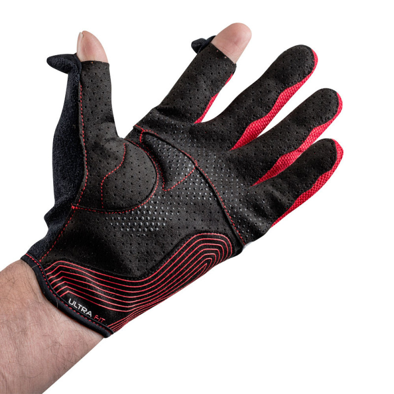Guanti Hypergrip Sparco Gaming - 002094.NR.9 - 002094NRRS09
