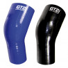 Durite Silicone Réducteur GT2i 45°