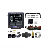 EWP digital water pump controller