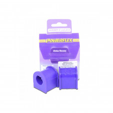Silent-Bloc Powerflex Barra Anti-Rollio Anteriore Rover MGF -2002 19mm (2 Pezzi)