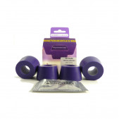 Silent-Bloc Powerflex Forcella Anteriore Toyota Corolla AE86 (2 Pezzi)