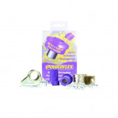 Boccola Powerflex Road Series Posteriore Sospensione Quadrilatero Anteriore Citroën AX / Saxo Peugeot 106 (2 Pezzi)