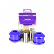 Silents Blocs POWERFLEX Triangle Avant PEUGEOT 307 (2 Stück)