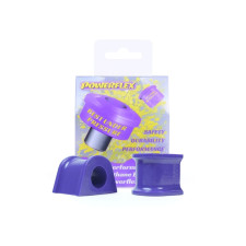 Silent-Bloc Powerflex Barra Anti-Rollio 22mm Alfa Romeo 147 (2 Pezzi)