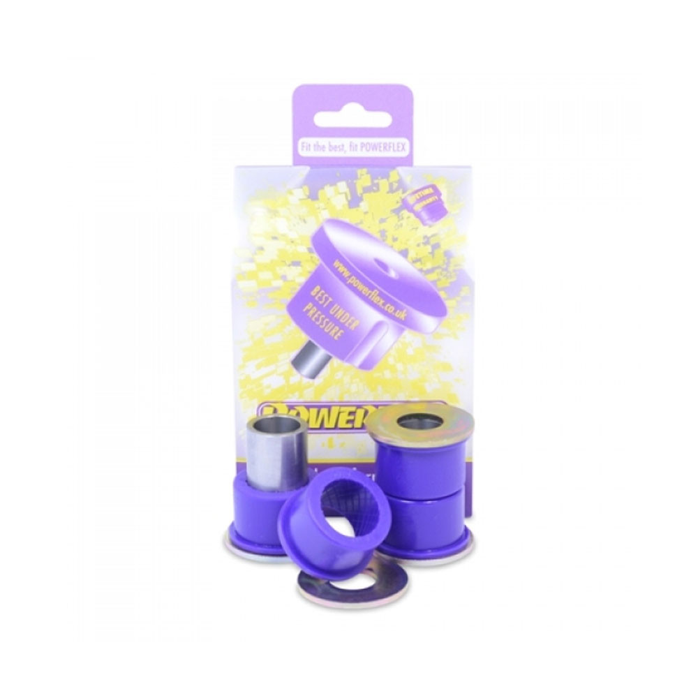 Powerflex Bushing Front Inner Wishbone Bush Alfa Romeo / Fiat (2 Pieces) - PF-F01811-2 - PFF1-811 - 5055676500342