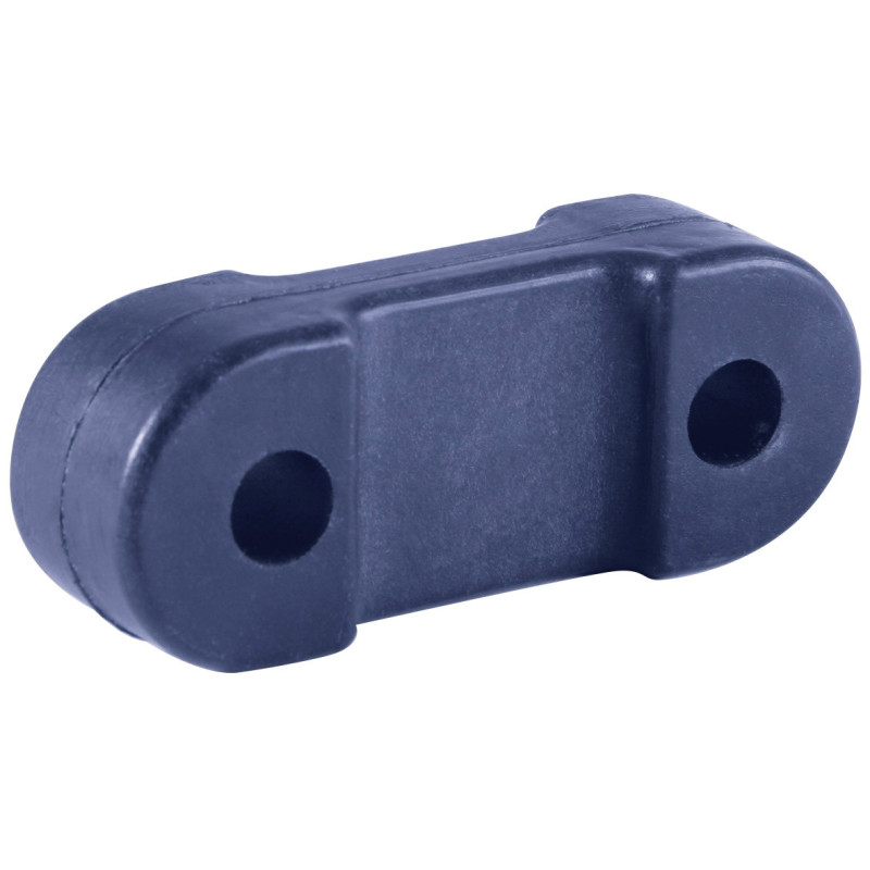 Silent Bloc Echappement 220°C Powersprint épaisseur 24mm - PS-909851 - 909851 - 3661768579107