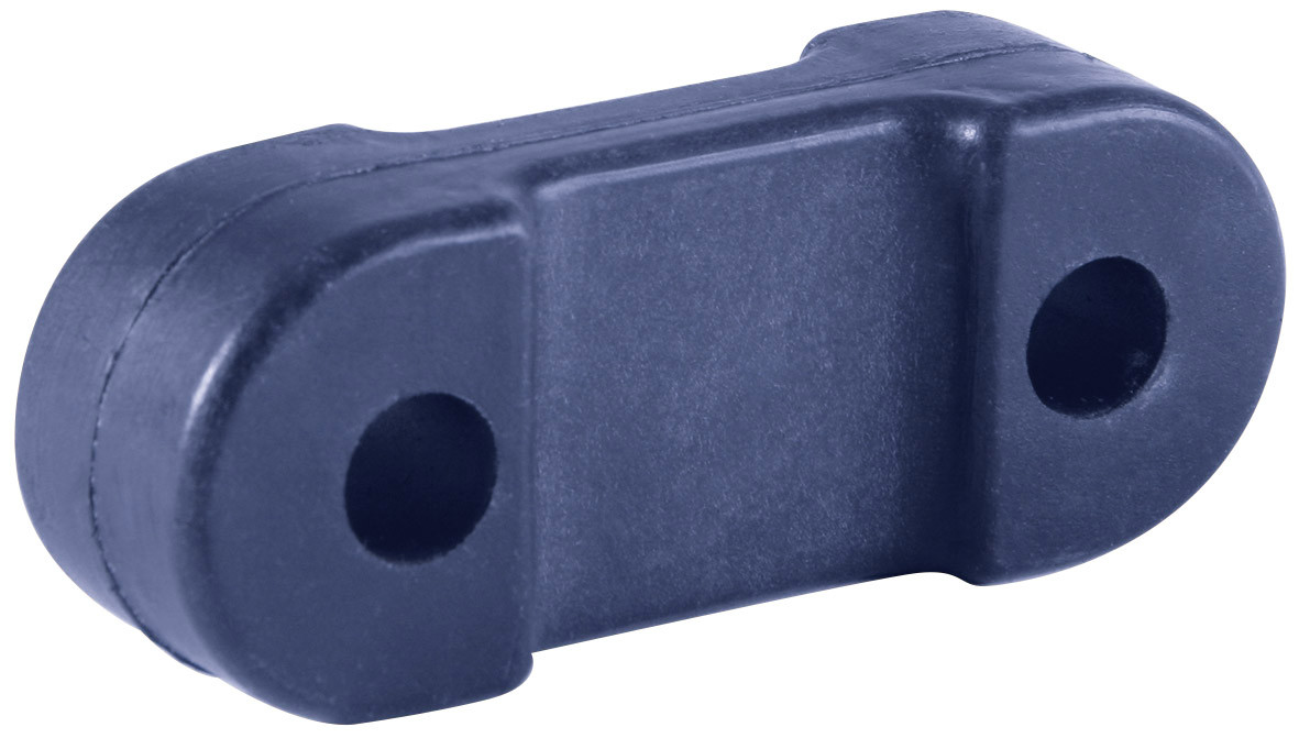 Powersprint 220°C Exhaust Bush thickness 24mm - PS-909851 - 909851 - 3661768579107