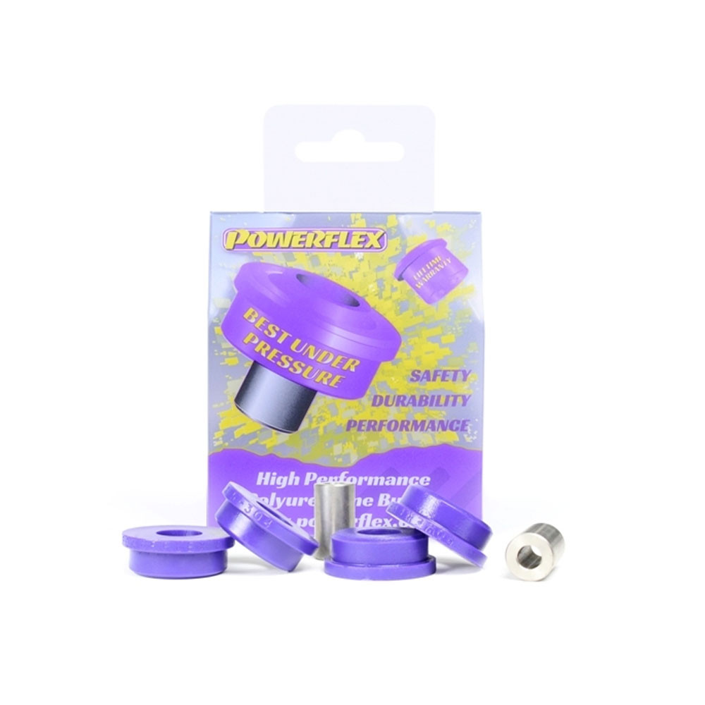 Silent-Bloc Powerflex Anti-Roulis Coté Roue E30 M3 (2 Pièces) - PF-F5304-2 - PFF5-304 - 5055676502599