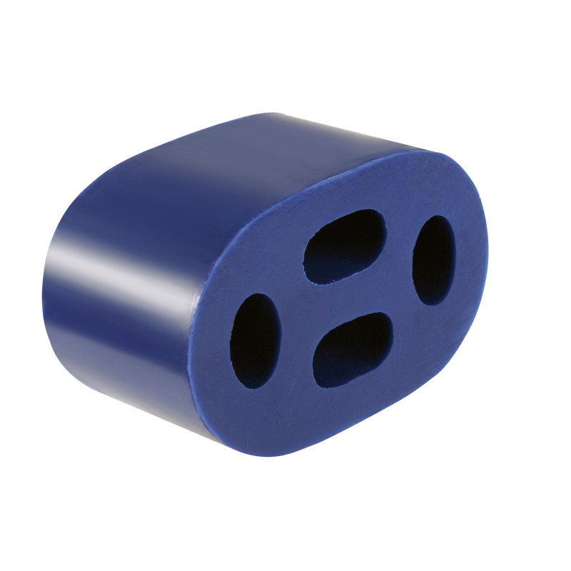 Silentbloc Echappement 220°C POWERSPRINT épaisseur 42mm - PS-909917 - 909917 - 3661768257791