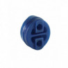 Silentbloc Echappement 220°C POWERSPRINT épaisseur 28mm