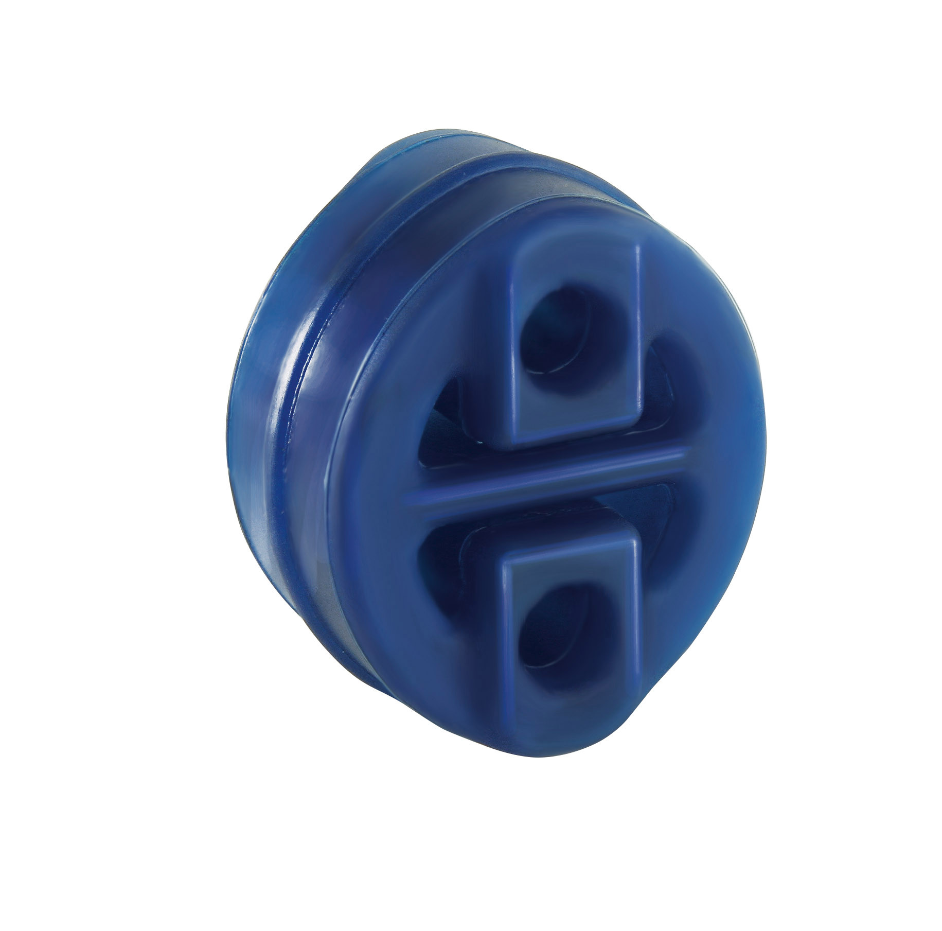 Silentbloc Echappement 220°C POWERSPRINT épaisseur 28mm - PS-909919 - 909919 - 3661768257838