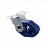 Silentbloc Auspuff 220°C POWERSPRINT Länge 70mm