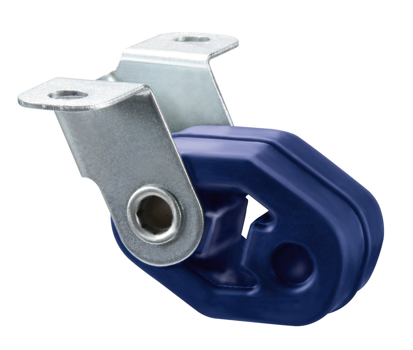 Silentbloc Echappement 220°C POWERSPRINT Longueur 70mm - PS-909927 - 909927 - 3661768073063